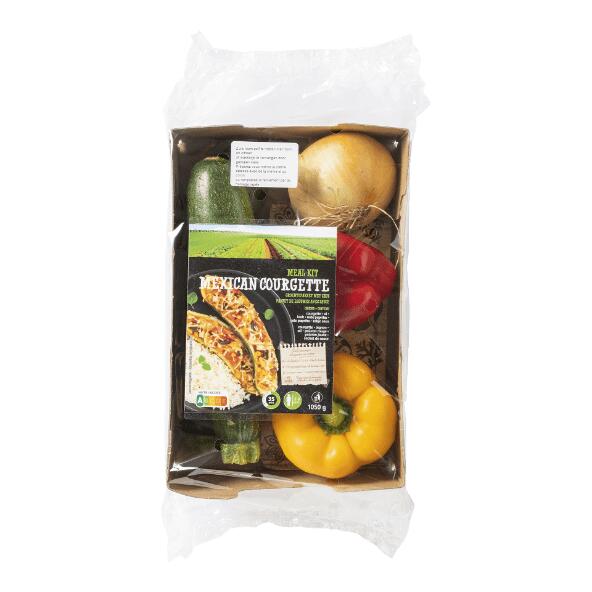 Maaltijdbox