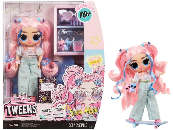L.O.L Surprise Figure