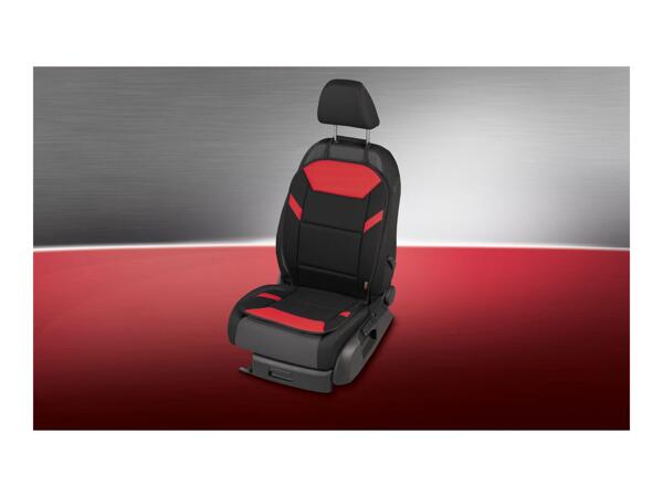 Ultimate Speed Car Seat Cushion