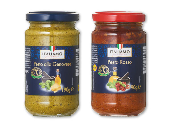 Pesto