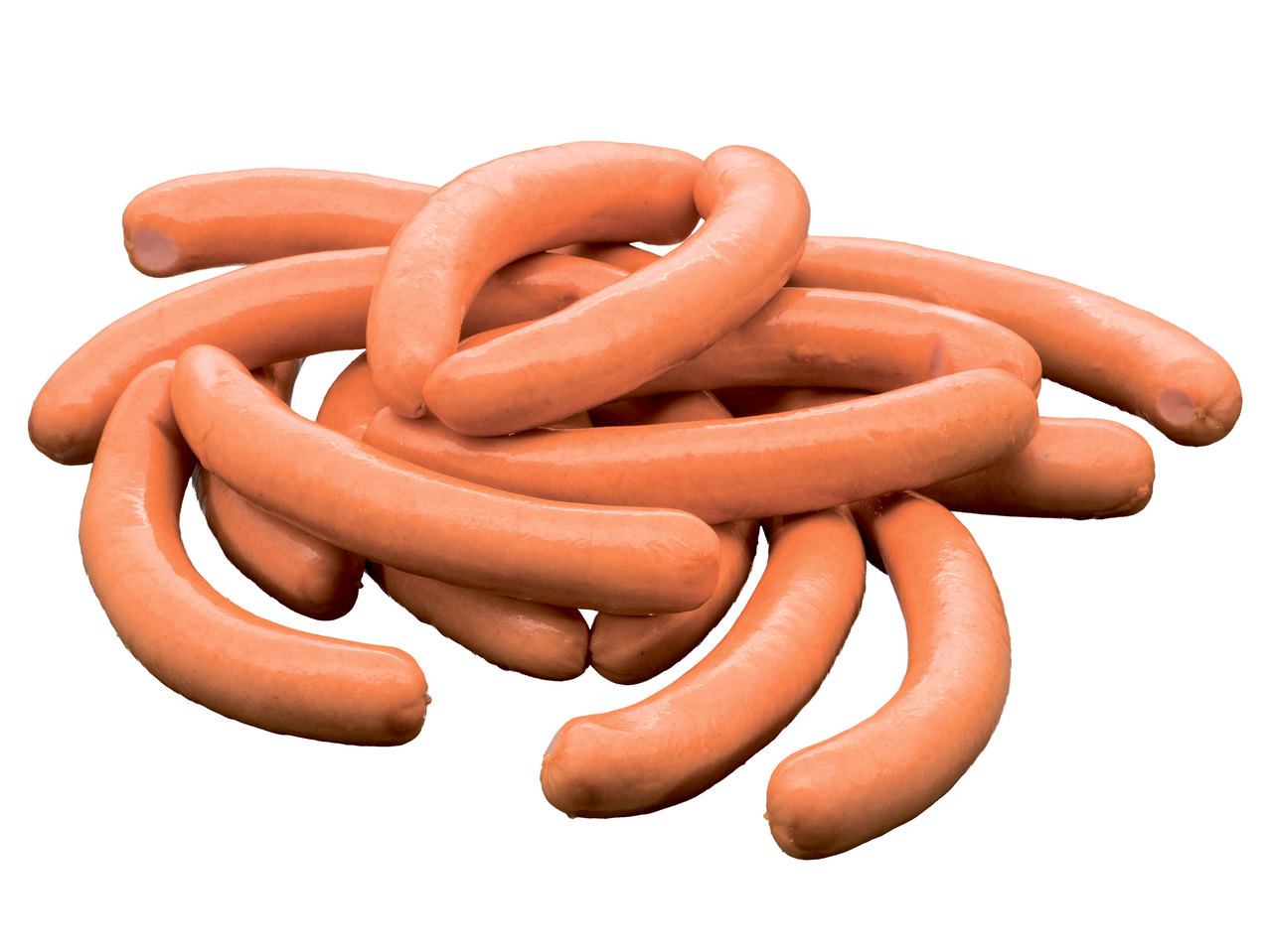 WIESENTALER Frankfurter