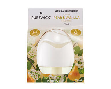 Liquid Air Freshener 75ml