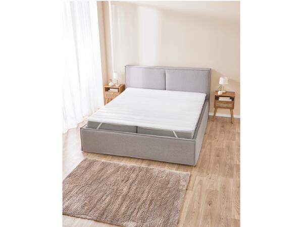 Mattress Topper 180 x 200 cm