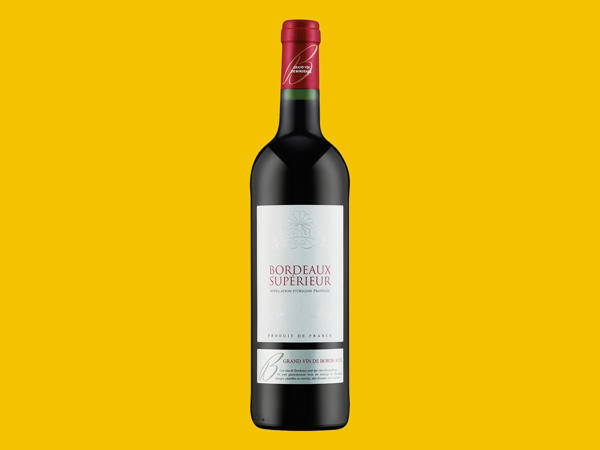 French Bordeaux