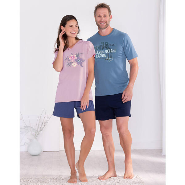 Shorty-Set