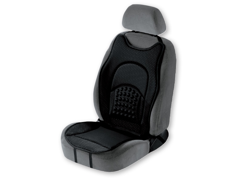 ULTIMATE SPEED Car Seat Cover Set