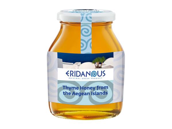 Pine Honey from Euboea