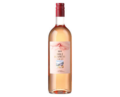 DÔLE BLANCHE DU VALAIS AOC
