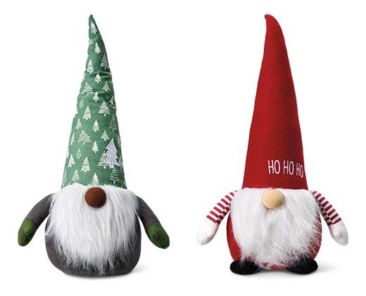 Merry Moments 
 Gnome or Hedgehog