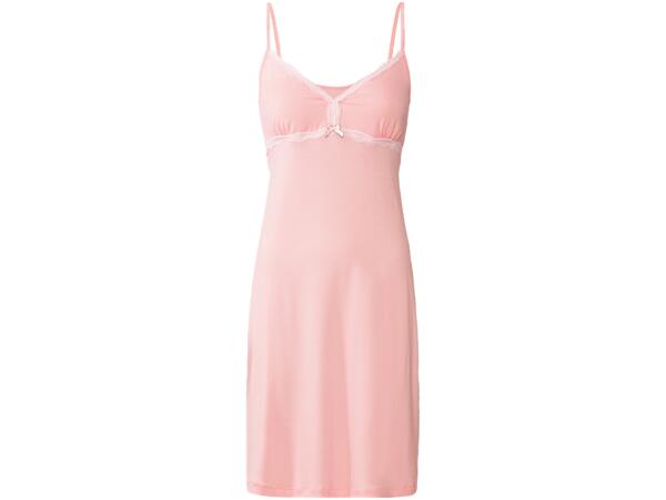 Ladies' Chemise