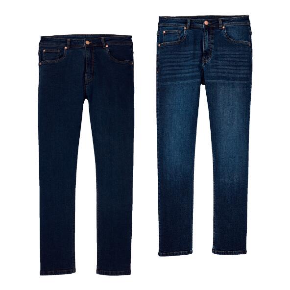 UP2Fashion(R) 				Jeans