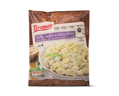 Bremer Selects Pasta