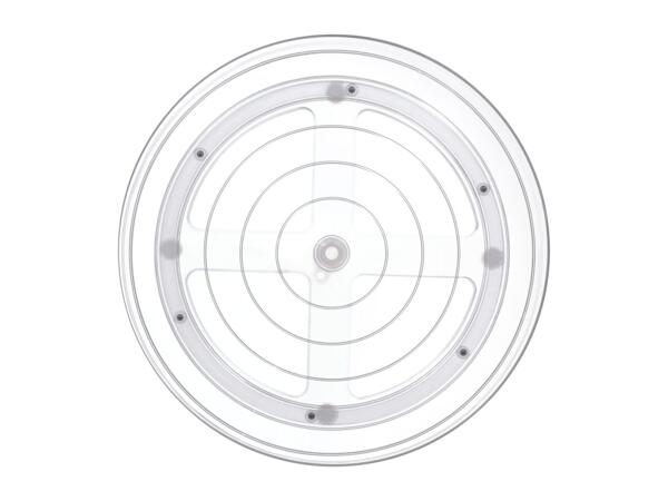 Silvercrest Large Rotating Kitchen Organiser