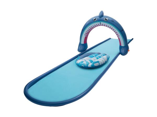 PLAYTIVE(R) Vandglidebane