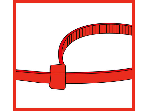 Cable Tie Set