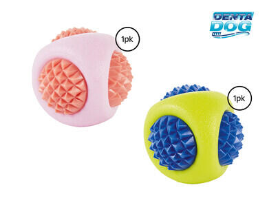 Denta Dog Chew Toys