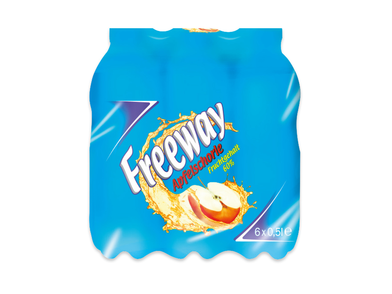 Äppeldryck