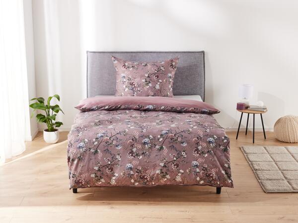 Single Microfibre Sateen Bedlinen