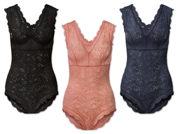 Damen Body