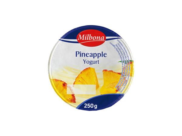 Fruktyoghurt