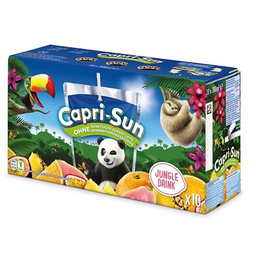 CAPRI SUN Jungle Drink