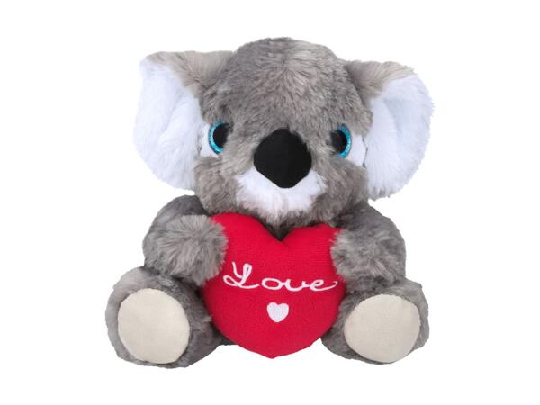 Valentinsplysdyr