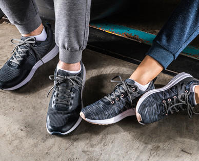 CRANE Damen-/Herren- Sport- und Freizeitschuhe