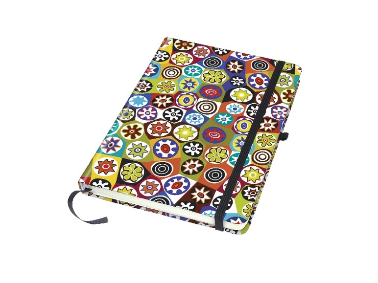Notitieboek