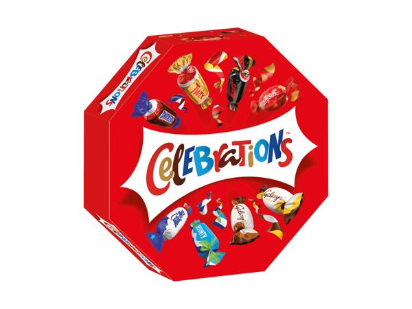 Celebrations
