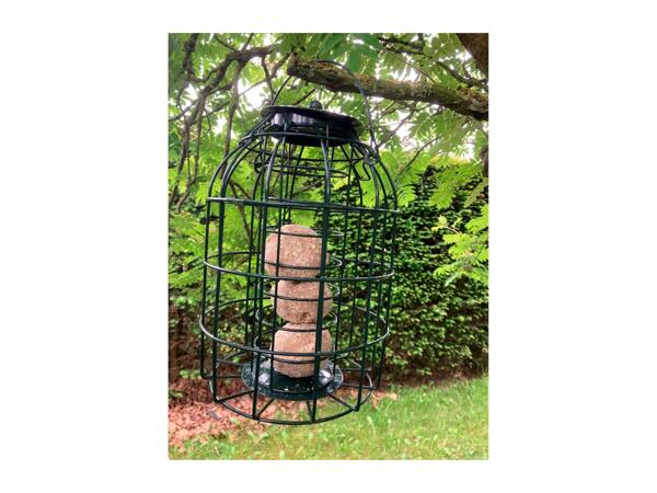 Oakdale Squirrel-Resistant Bird Feeders