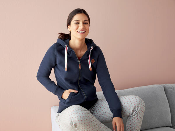 Ladies' Sweatshirt