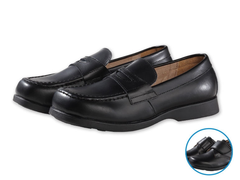 Boys' School Shoes