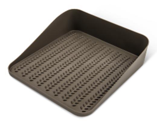 Huntington Home 
 Shoe and Boot Tray