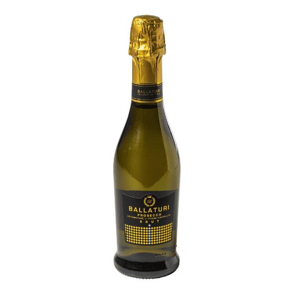 BALLATURI(R) 				Prosecco ‘Ballaturi'