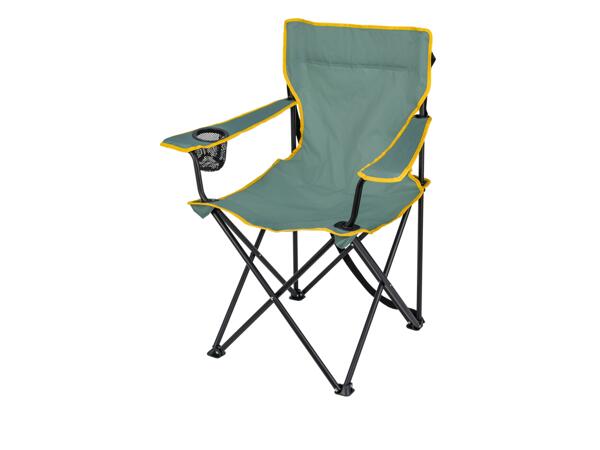 Folding Camping Chair