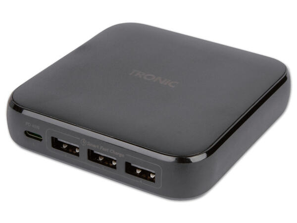 USB-Power-Ladestation