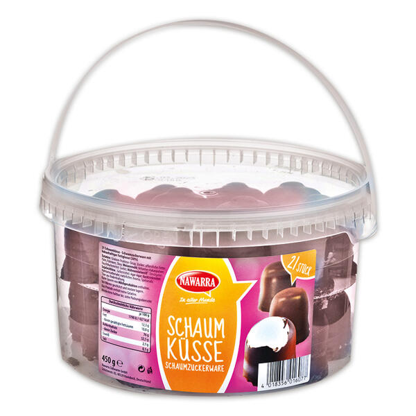 Schaumküsse