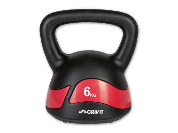 Kettlebell