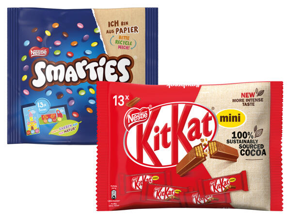 Nestlé Riegel