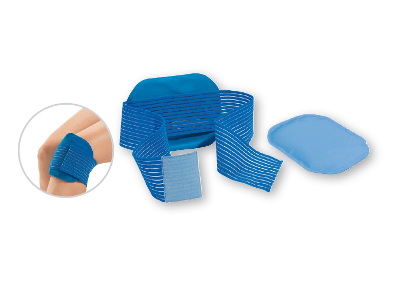 SENSIPLAST Cold/Hot Bandages