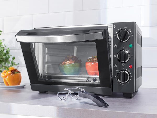 Mini Oven