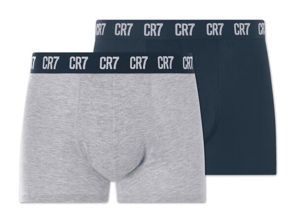 Herren Boxer, 2 Stück