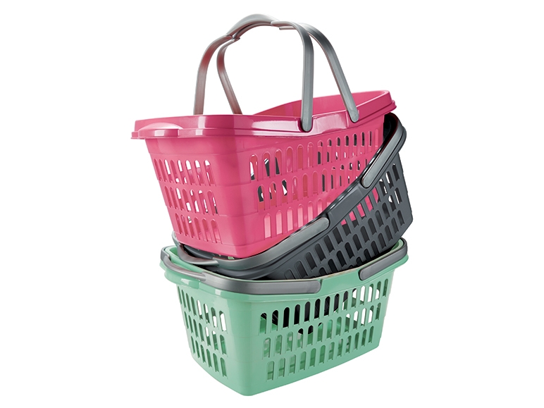 Laundry Basket