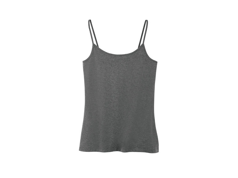 Ladies' Vests