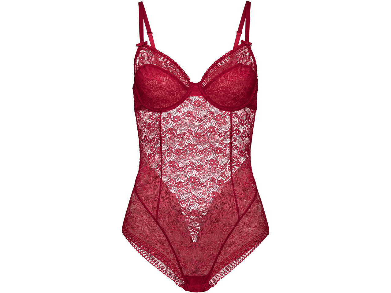 ESMARA LINGERIE(R) Blondebody