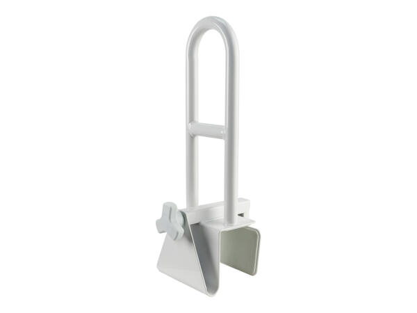 Bathtub Entry Aid