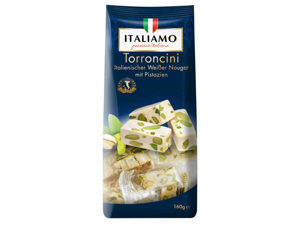 ITALIAMO Torroncini