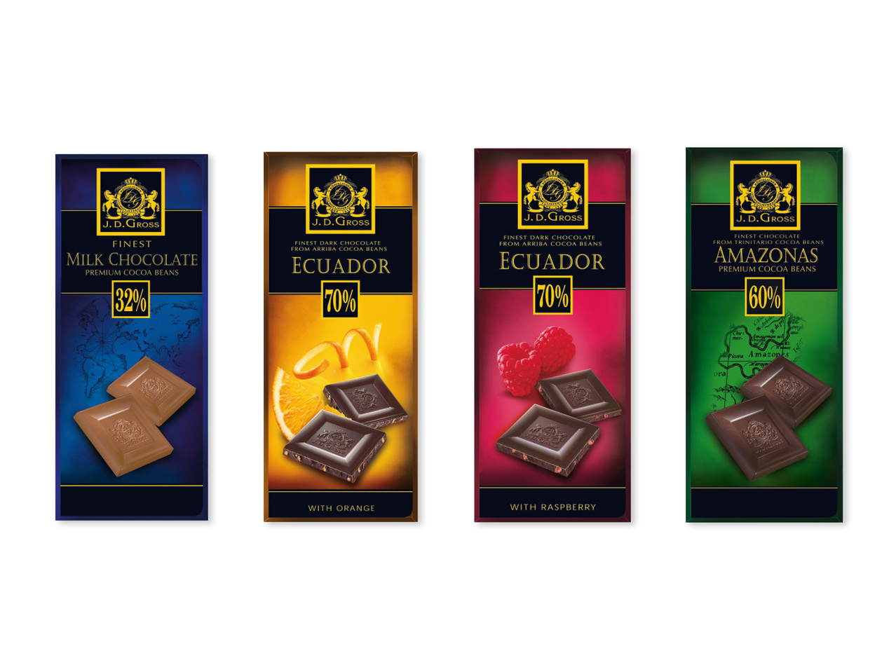 CHOKLAD