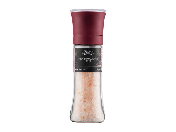 Deluxe Mills