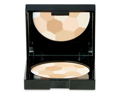 Multi-Coloured Powder/Blush